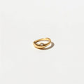 anillo oro 14 kilates